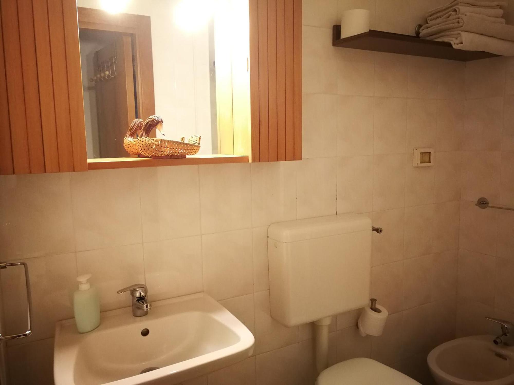 B&B Leggieri Villa Siria San Giovanni Rotondo Zimmer foto