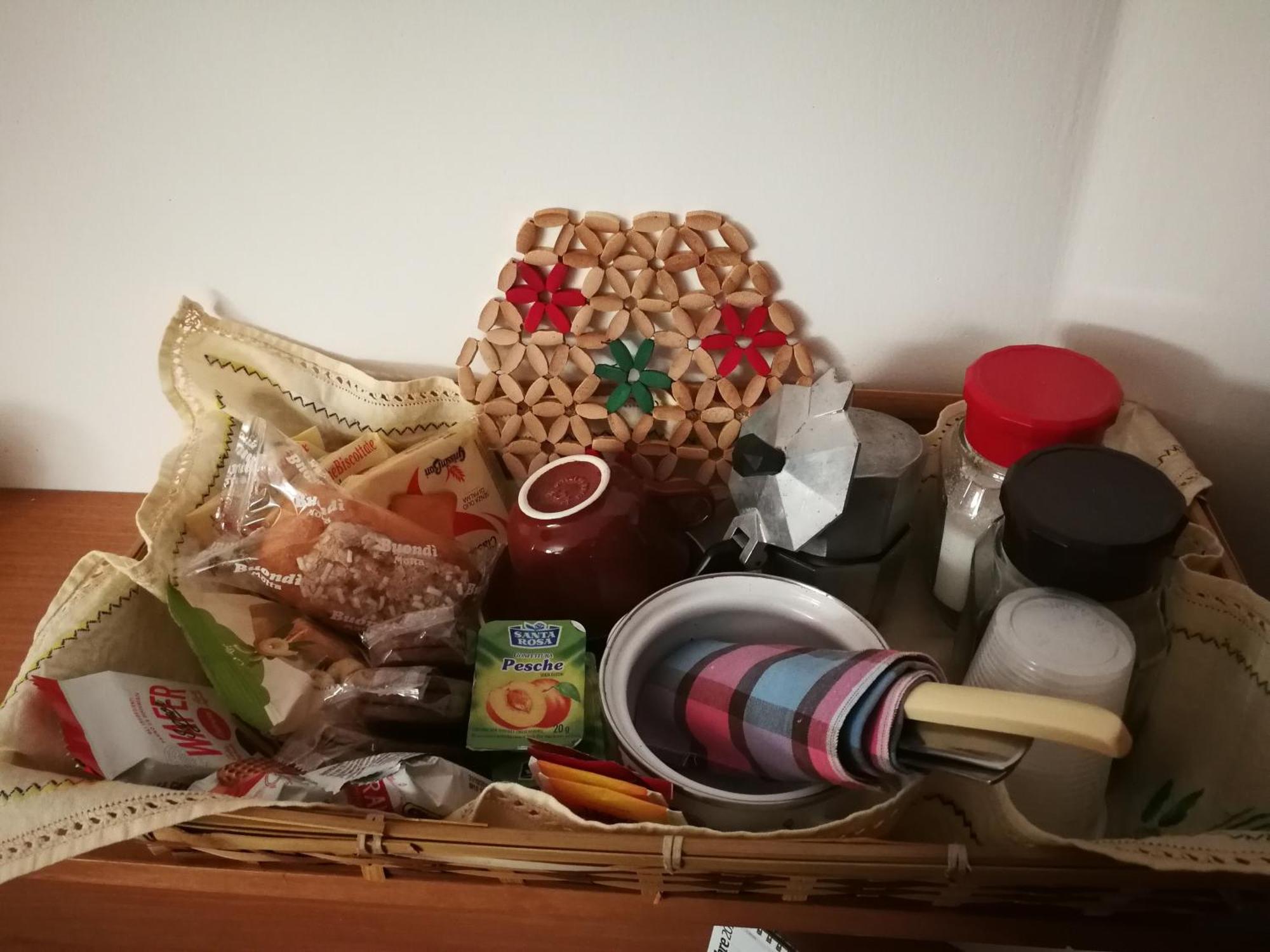 B&B Leggieri Villa Siria San Giovanni Rotondo Zimmer foto